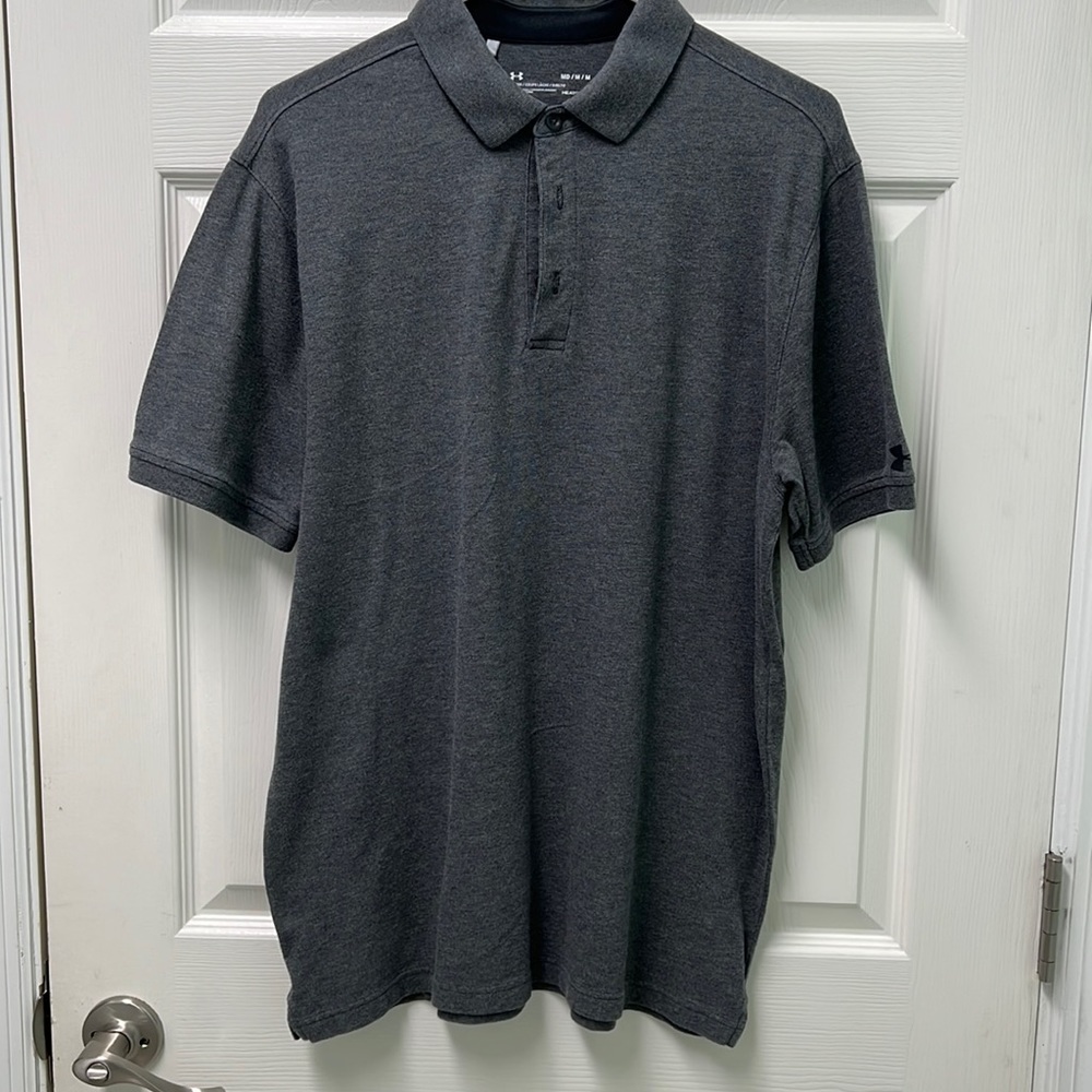 Under Armour Polo